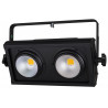 PROJECTEUR LED COB BLINDER 2X100W BRITEQ 