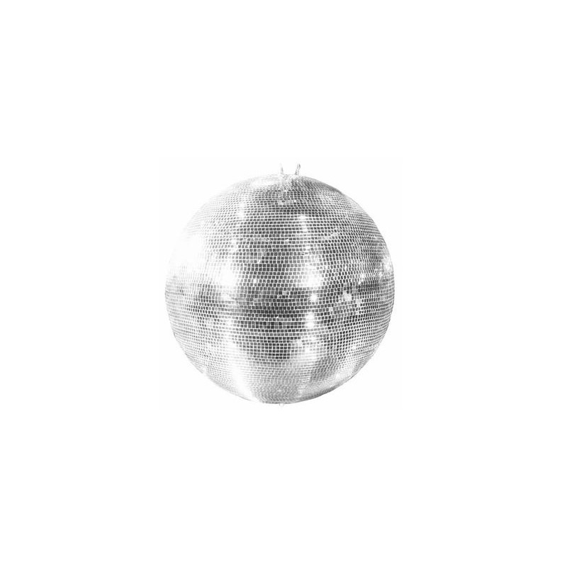 BOULE A FACETTES 75 CM