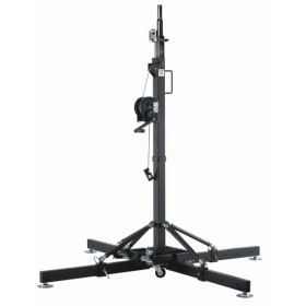 PIED A TREUIL 4,70 METRES...