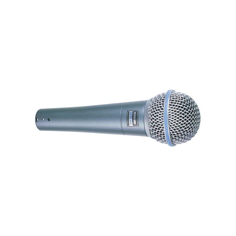 MICRO CHANT SHURE