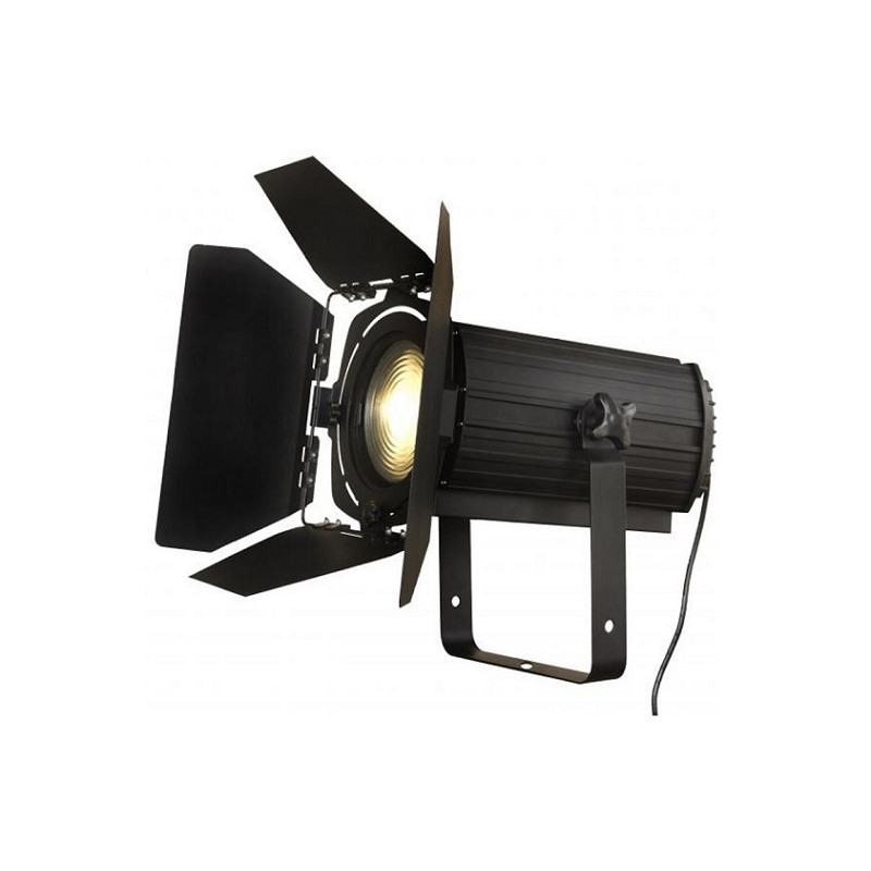 PROJECTEUR THEATRE 100W LED 3200°K DMX BRITEQ 
