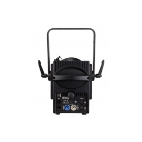 PROJECTEUR THEATRE 200W LED FRGB ZOOM MANUEL 15° ~ 50° BRITEQ