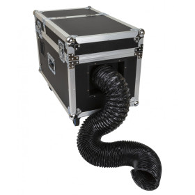 MACHINE A FUMEE LOURDE 1500W EN FLIGHT CASE BT-H2FOG BRITEQ