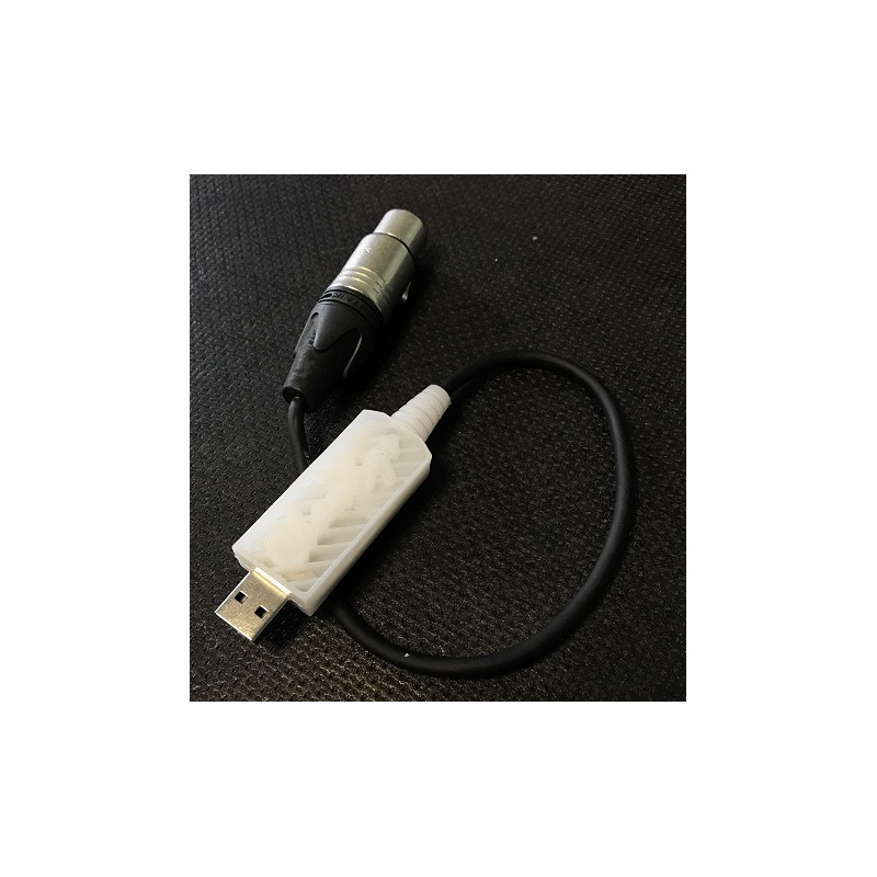 INTERFACE MagicDMX Full CHAMSYS