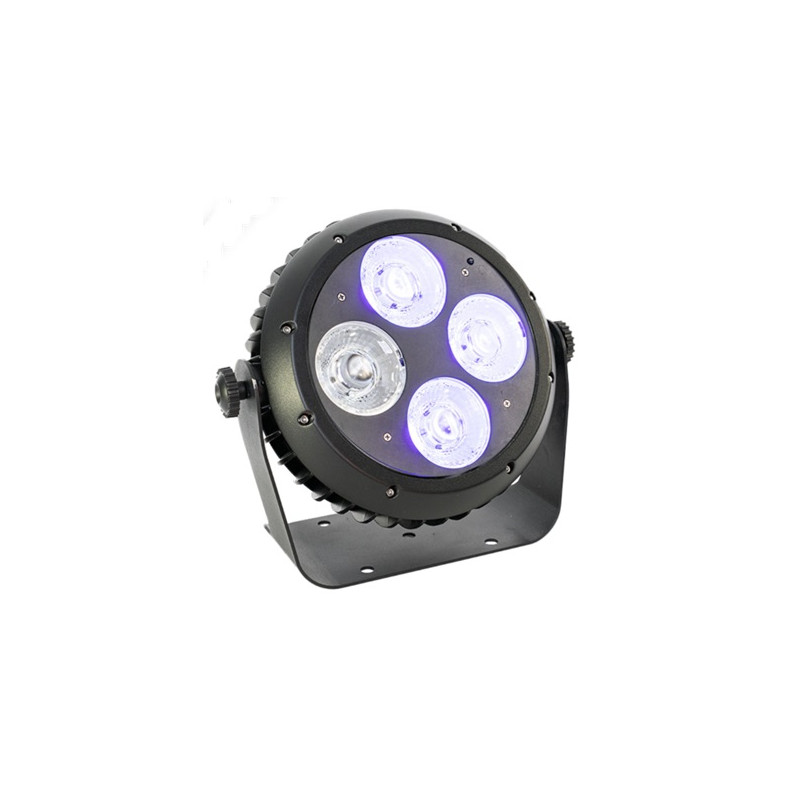 PROJECTEUR A LED UV 4 x 50W IP65 AFX