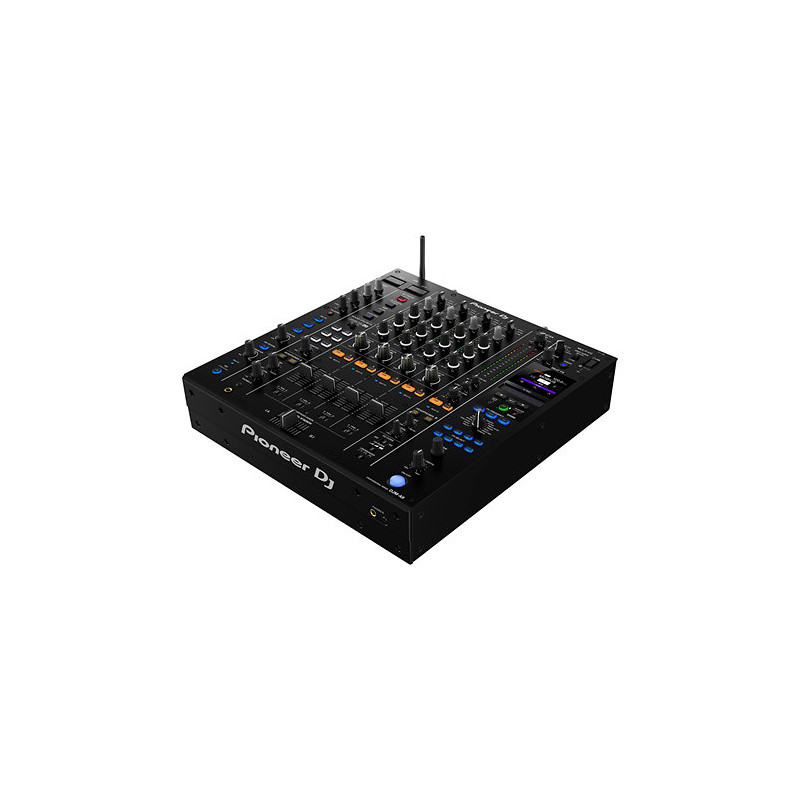 MIXAGE 4 VOIES DJM-A9 PIONEER