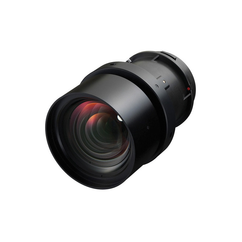 OPTIQUE FIXE GRAND ANGLE 0.8:1 POUR VIDEOPROJECTEUR LCD PANASONIC