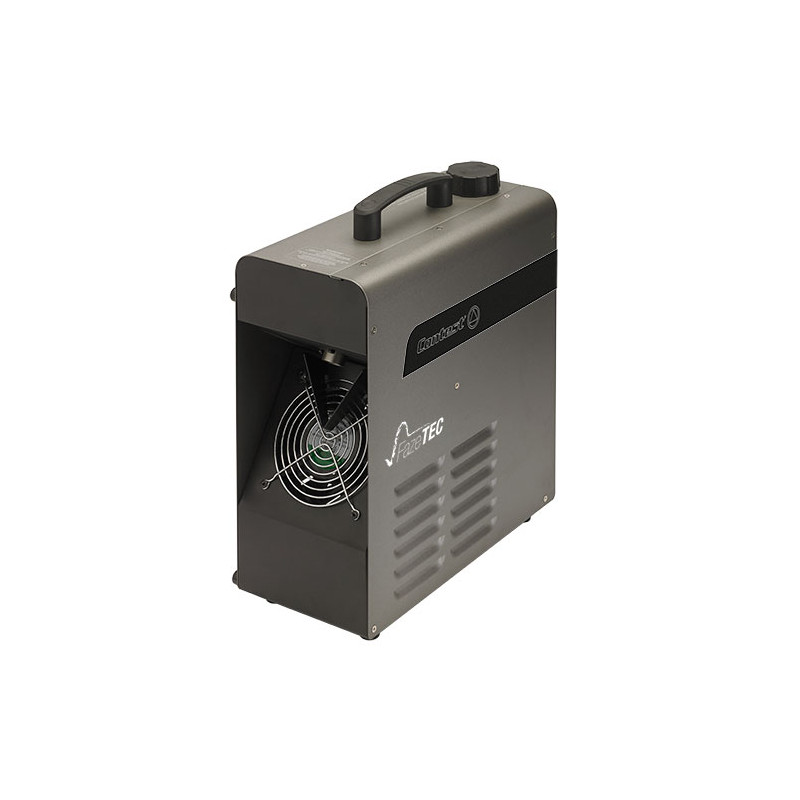 MACHINE A BROUILLARD A DIFFUSION CONTINUE CONTEST 