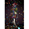 CANON A CONFETTI PROFESSIONNEL CHAUVET DJ