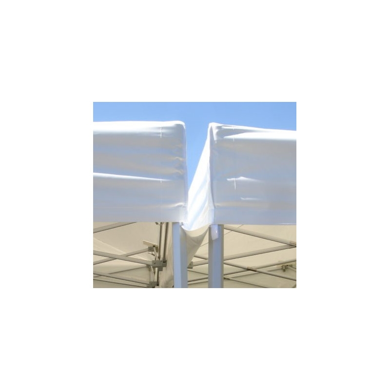 GOUTTIERE 3M POUR STAND VITABRI