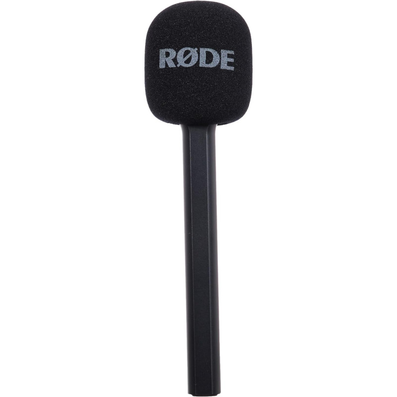 POIGNEE POUR WIRELESS-GO-II RODE