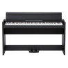 PIANO NOIR KORG 