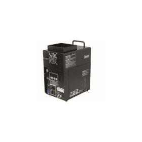 MACHINE A FUMEE 1500 W + RGBA LED ANTARI