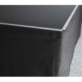 PROFILE DE FIXATION POUR...