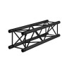 STRUCTURE RENFORCEE NOIR 3 METRE CARRE ALU 290