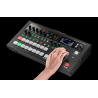 Mélangeur/Switcher 6 CANAUX HDMI/SDI ROLAND