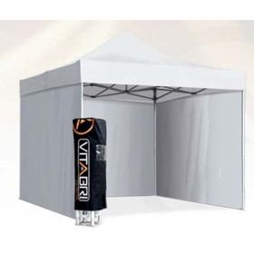 STAND VITABRI 3X3 M + 2...