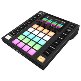 INTERFACE DMX AUTONOME...