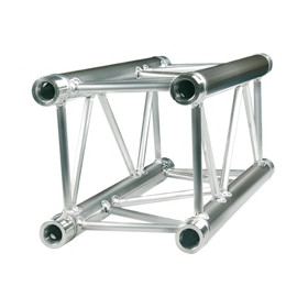 STRUCTURE 0.71 METRE CARRE...