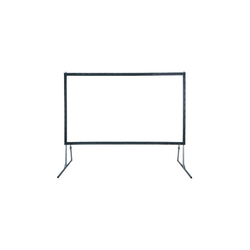 ECRAN 16/9 MONTAGE FACILE 180'' 402.9 X 226.5cm DMT
