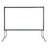ECRAN 16/9 MONTAGE FACILE 180'' 402.9 X 226.5cm DMT