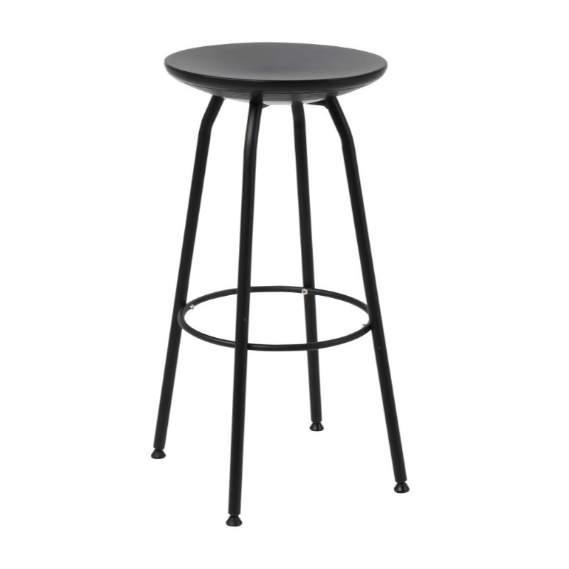 TABOURET HAUT DE BAR
