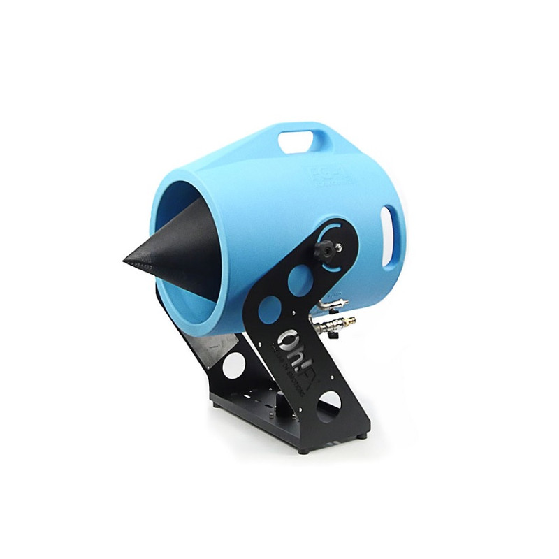 MACHINE A MOUSSE BAVEUSE OHFX