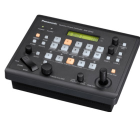 PUPITRE DE CONTROLE COMPACT...