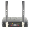 EMETTEUR/RECEPTEUR SANS FIL DMX WIRELESS SOLUTION