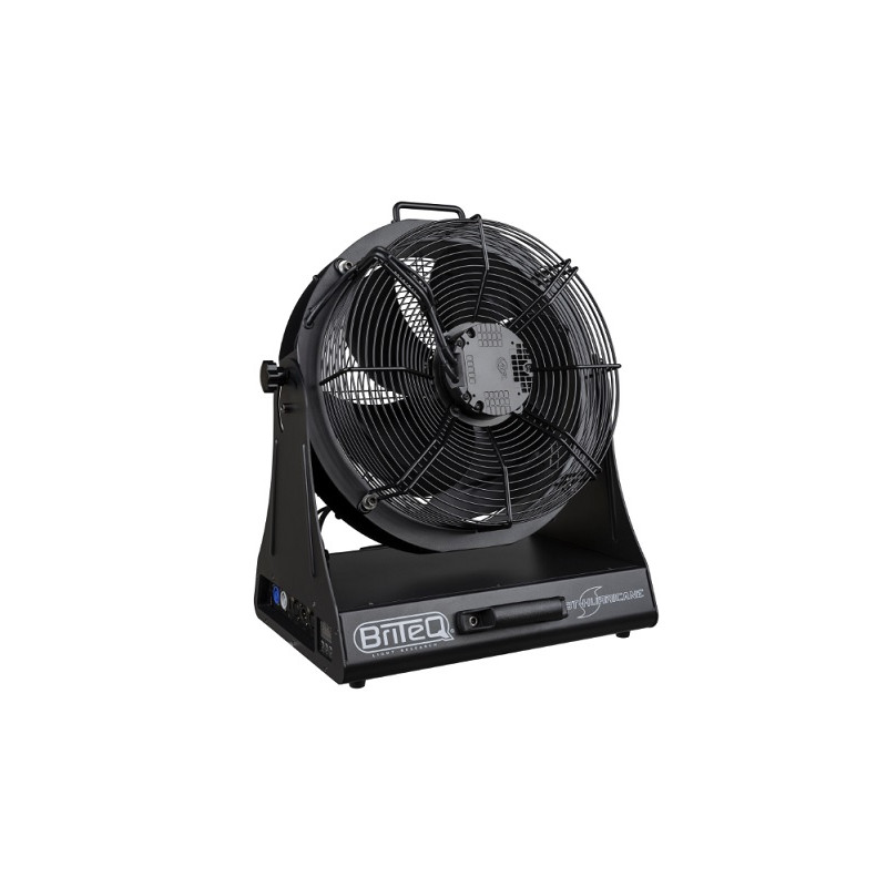 VENTILATEUR STUDIO / SCENE DMX BRITEQ