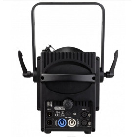 PROJECTEUR THEATRE 200W LED FRGB ZOOM MANUEL 15° ~ 50° BRITEQ