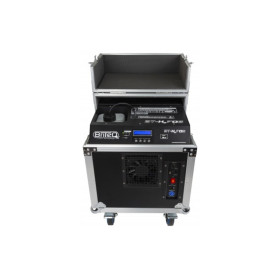 MACHINE A FUMEE LOURDE 1500W EN FLIGHT CASE BT-H2FOG BRITEQ