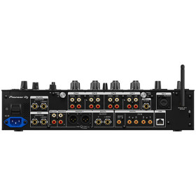 MIXAGE 4 VOIES DJM-A9 PIONEER