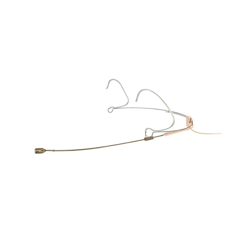 MICRO SERRE-TETE DPA4488 BEIGE