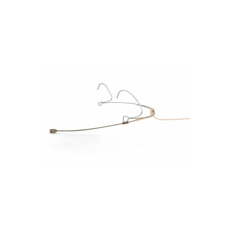 MICRO SERRE-TETE DPA MICRODOT BEIGE