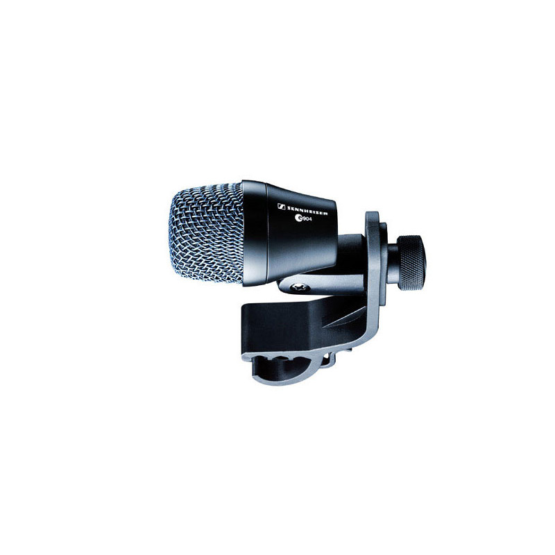 MICRO DYNAMIQUE PERCUSSION SENNHEISER