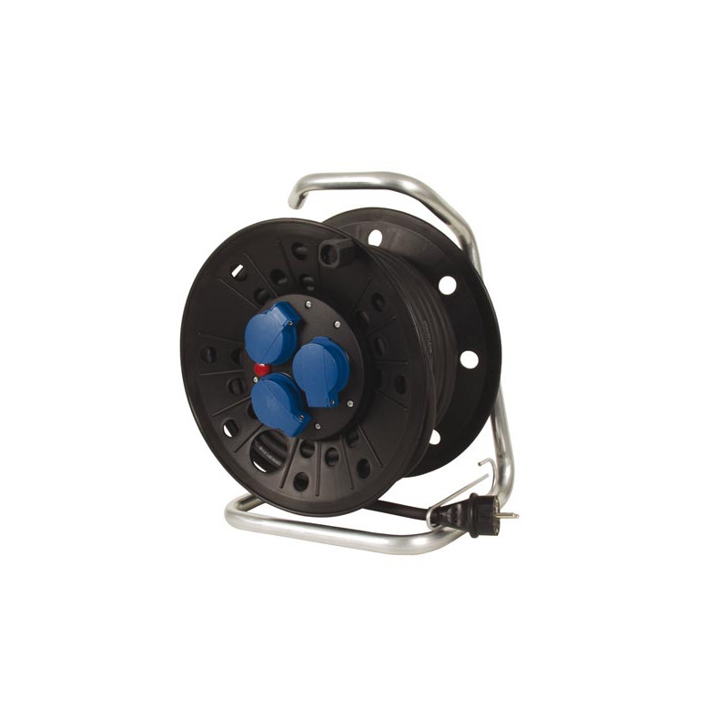 ENROULEUR PRO 40 METRES