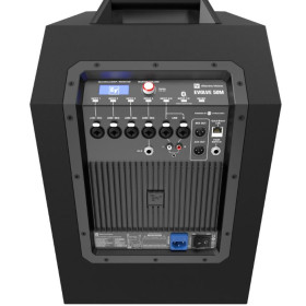 SYSTEME ACTIF ARRAY 1000W EV 90 PERSONNES