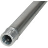 TUBE ALU 1 METRE DIAMETRE 50mm ASD