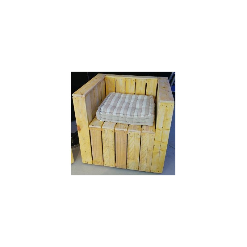 FAUTEUIL THEME PALETTE