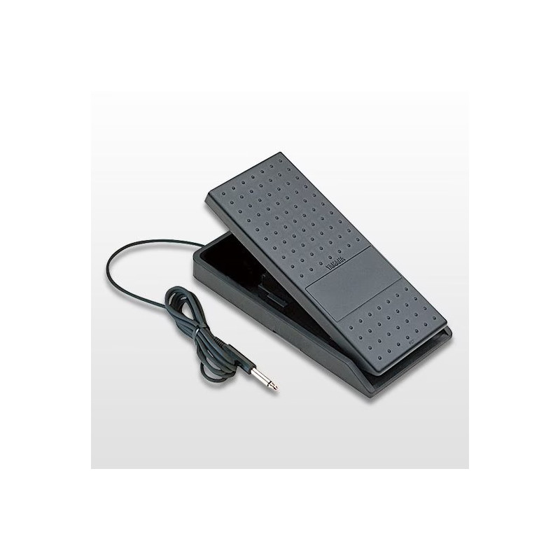 PEDALE D'EXPRESSION DE CLAVIER YAMAHA