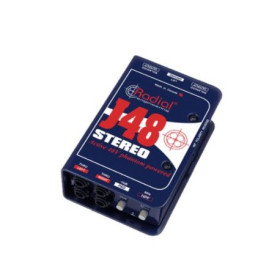 BOITIER DE DIRECT ACTIF...