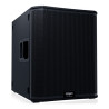 CAISSON BASSE ACTIF 18" 1800W QSC