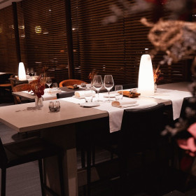 LANTERNE A POSER PARANOCTA   