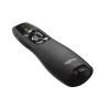 TELECOMMANDE DE PRESENTATION NOIRE LOGITECH