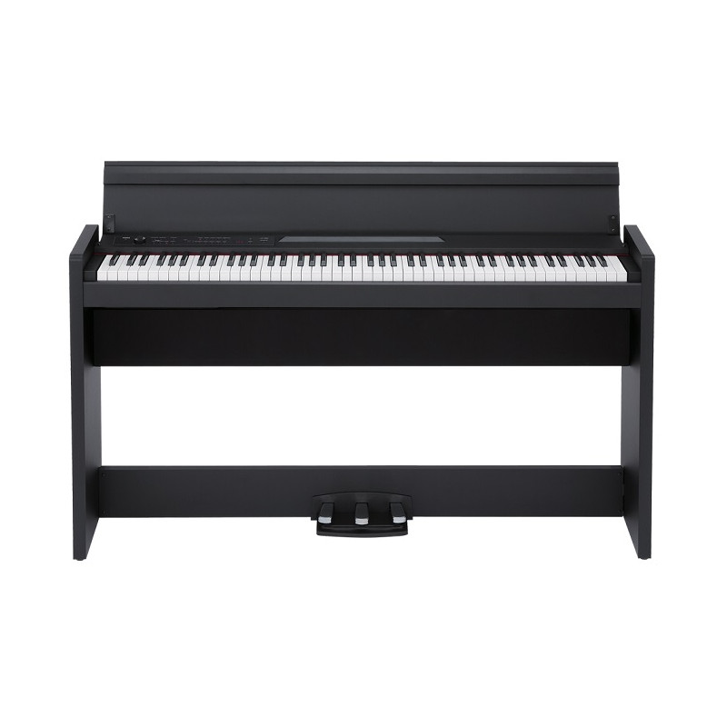 PIANO NOIR KORG 