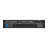 AMPLI 4X2500W CLASS D DSP NEXO