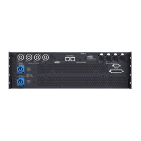 AMPLI 4X4500W CLASS D DSP NEXO