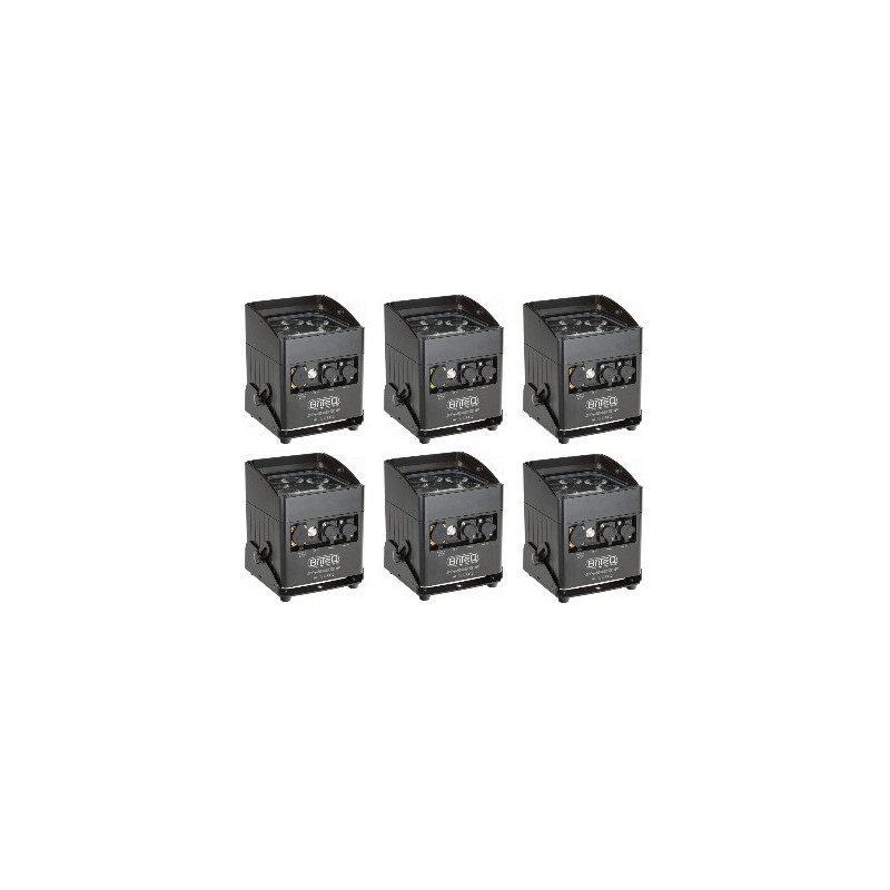 PACK DECORATION SUR BATTERIE INTERIEUR/EXTERIEUR