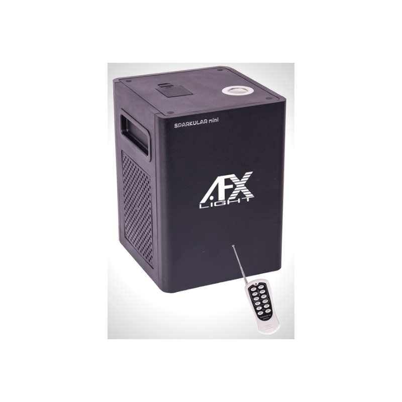 MACHINE A ETINCELLES AFX + 1 SACHET